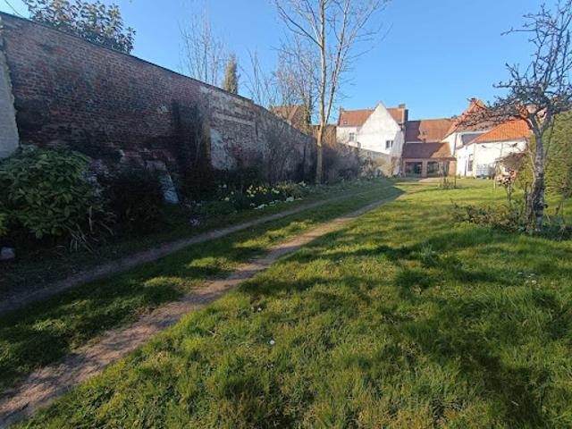 Vente Maison 10 pièces 320 m2 Aire sur la Lys