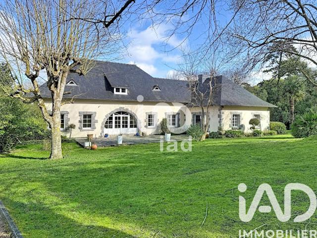 Vente Maison 10 pièces 320 m2 Fréhel