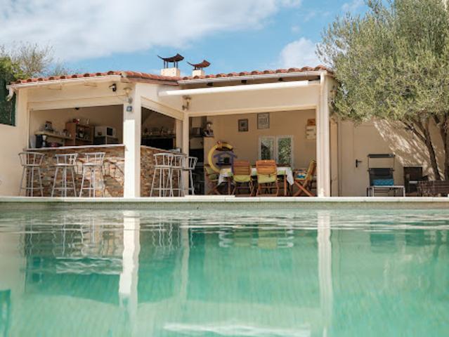 Vente Maison 10 pièces 322 m2 Thuir