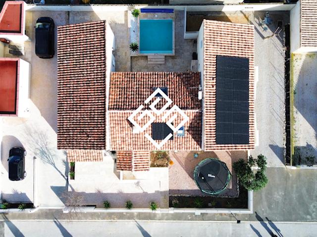 Vente Maison 10 pièces 325 m2 Mirepeisset