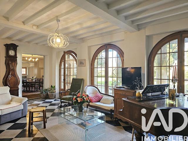 Vente Maison 10 pièces 329 m2 Cognac