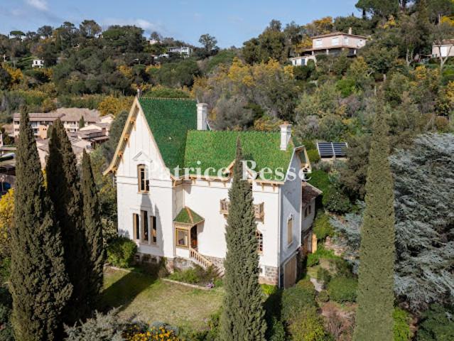 Vente Maison 10 pièces 333 m2 La Croix Valmer