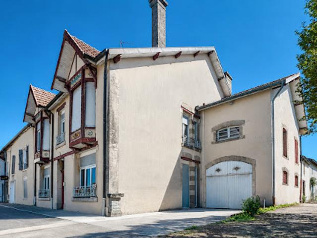 Vente Maison 10 pièces 330 m2 Val de Meuse