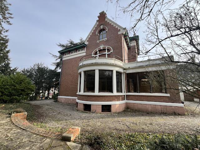 Vente Maison 10 pièces 330 m2 Amiens