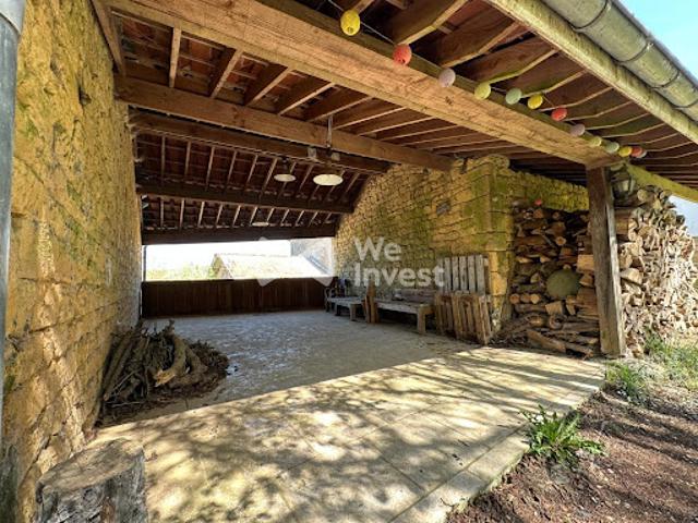 Vente Maison 10 pièces 330 m2 Brouennes