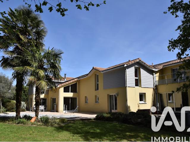 Vente Maison 10 pièces 330 m2 Gorges