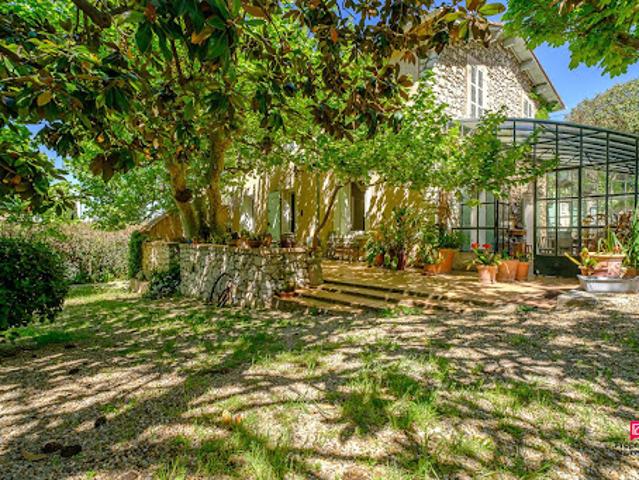 Vente Maison 10 pièces 330 m2 Marseille 11ème
