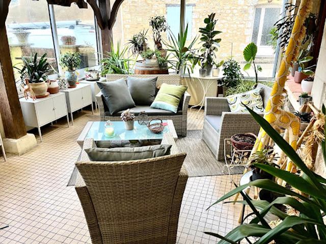 Vente Maison 10 pièces 331 m2 Issigeac