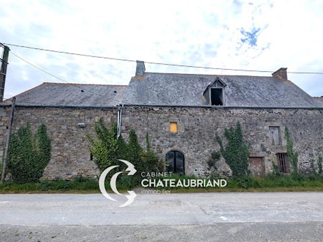 Vente Maison 10 pièces 336 m2 Mont Dol