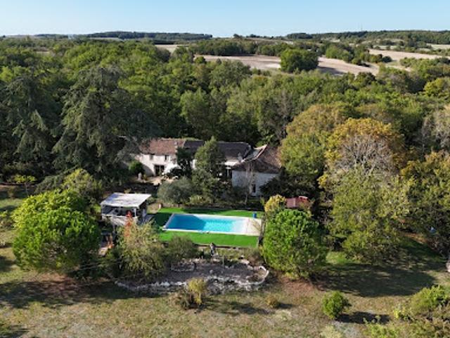 Vente Maison 10 pièces 339 m2 Plaisance