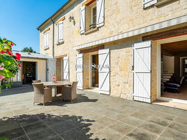 Vente Maison 10 pièces 441 m2 Chantilly