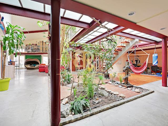 Vente Maison 10 pièces 447.5 m2 Maisons Alfort