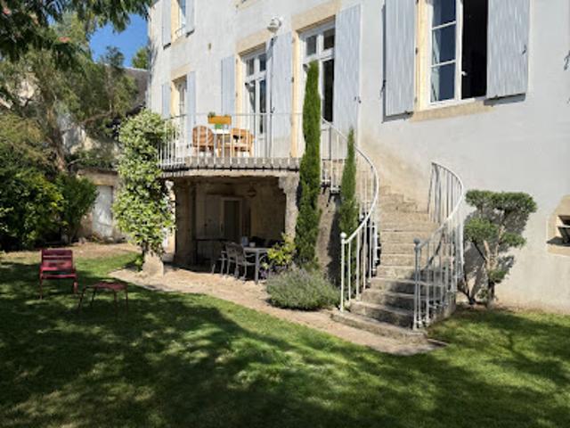 Vente Maison 10 pièces 444 m2 Nevers
