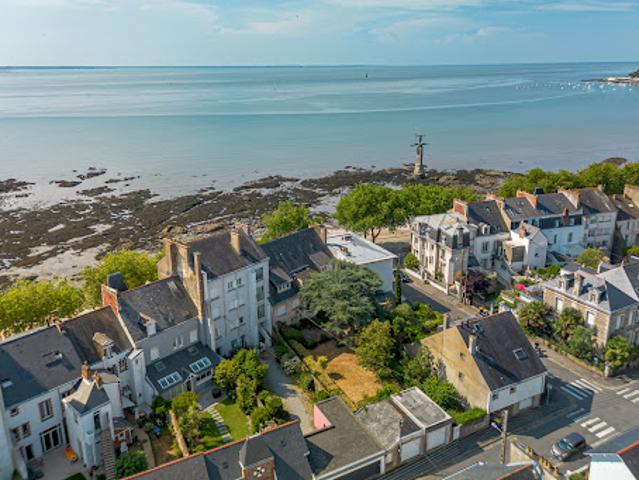 Vente Maison 10 pièces 449 m2 Saint Nazaire