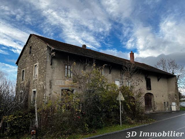 Vente Maison 10 pièces 450 m2 Douvaine