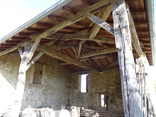 Vente Maison 10 pièces 450 m2 Nérac