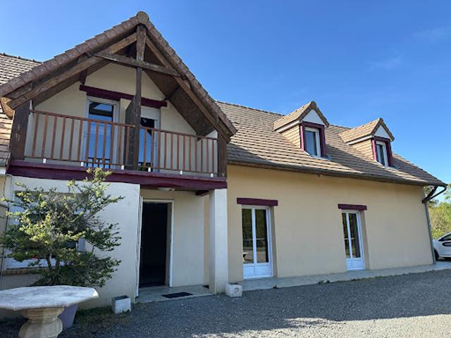 Vente Maison 10 pièces 454 m2 Requeil