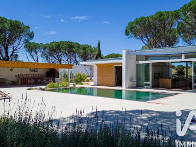 Vente Maison 10 pièces 464 m2 Perpignan