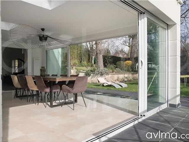 Vente Maison 10 pièces 466 m2 L'Etang la Ville