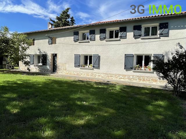 Vente Maison 10 pièces 469 m2 Monclar de Quercy