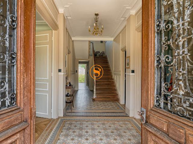 Vente Maison 10 pièces 470 m2 Betz