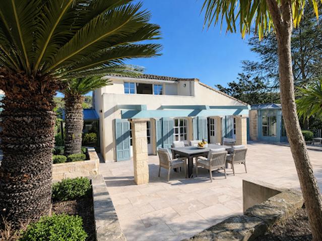Vente Maison 10 pièces 480 m2 Marseille 11ème