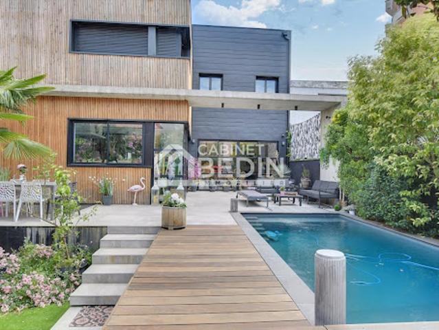 Vente Maison 10 pièces 400.3 m2 Toulouse