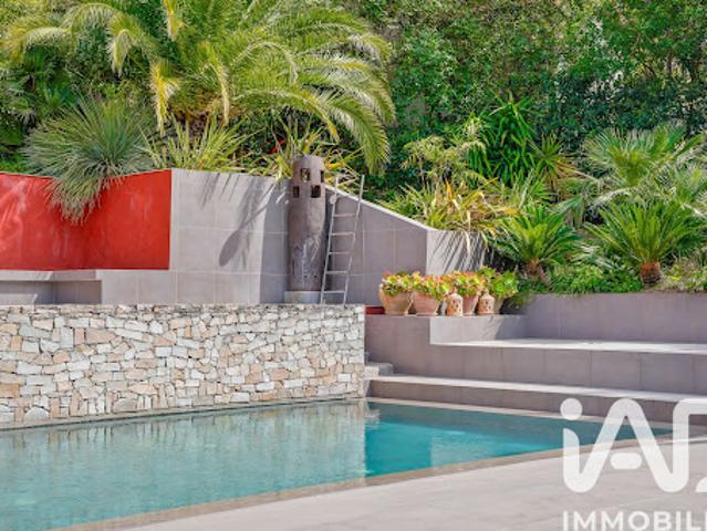Vente Maison 10 pièces 400 m2 Toulon