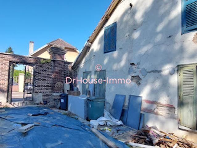 Vente Maison 10 pièces 400 m2 Troyes