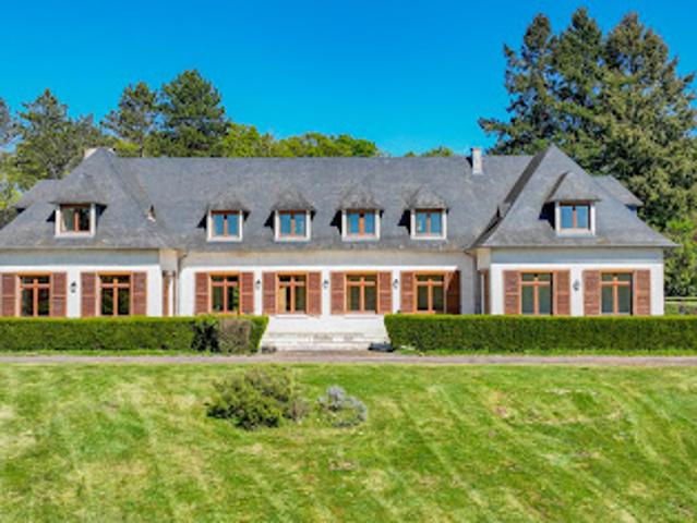 Vente Maison 10 pièces 400 m2 Amilly