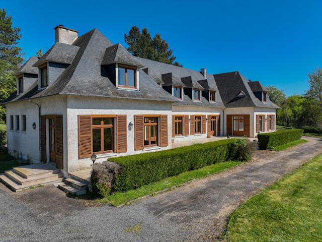 Vente Maison 10 pièces 400 m2 Amilly