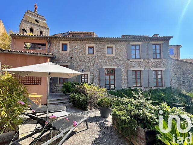 Vente Maison 10 pièces 400 m2 Buis les Baronnies