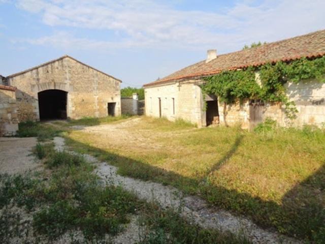 Vente Maison 10 pièces 400 m2 Garat