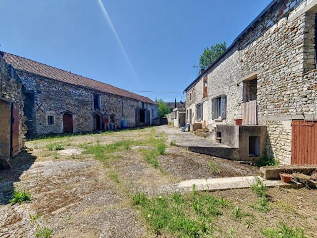 Vente Maison 10 pièces 400 m2 Guerville