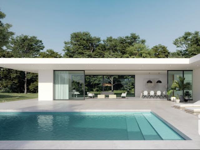 Vente Maison 10 pièces 400 m2 Les issambres