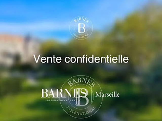 Vente Maison 10 pièces 400 m2 Marseille 9ème