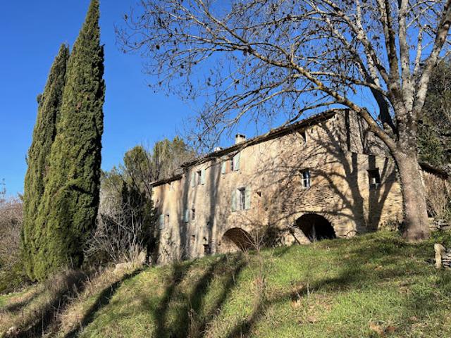 Vente Maison 10 pièces 400 m2 Ménerbes