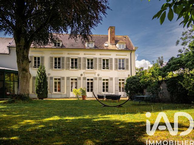 Vente Maison 10 pièces 400 m2 Meaux