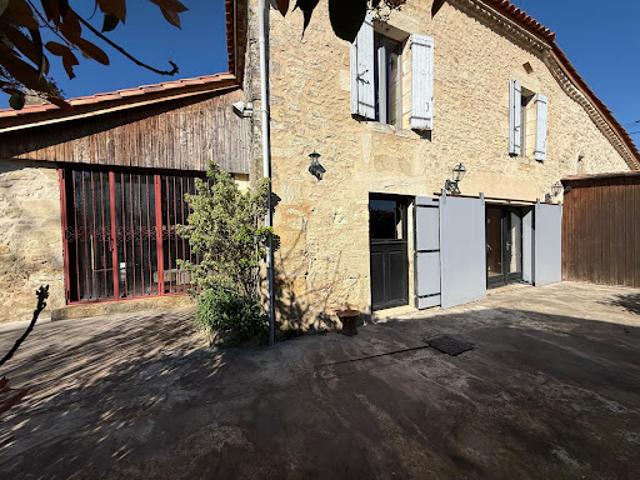 Vente Maison 10 pièces 400 m2 Saint Martin Petit