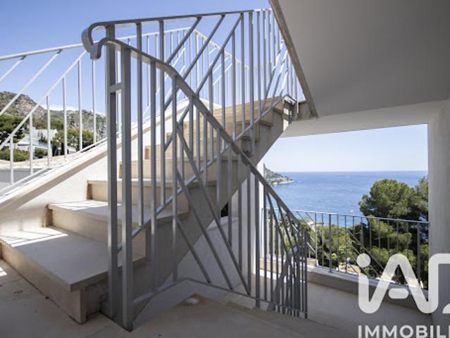 Vente Maison 10 pièces 402 m2 Eze