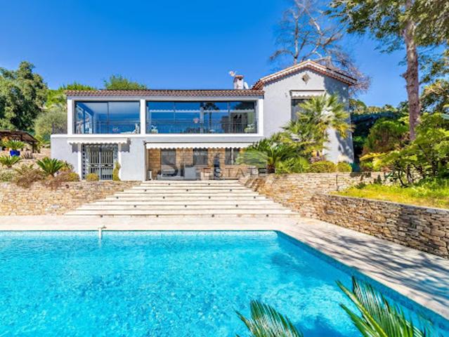 Vente Maison 10 pièces 404 m2 Cannes