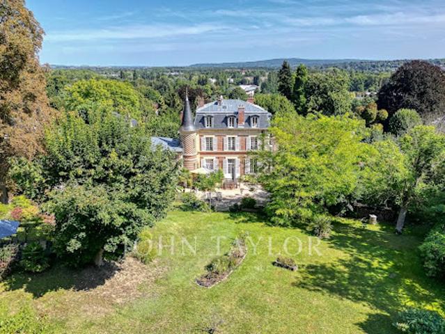 Vente Maison 10 pièces 406 m2 L'Isle Adam