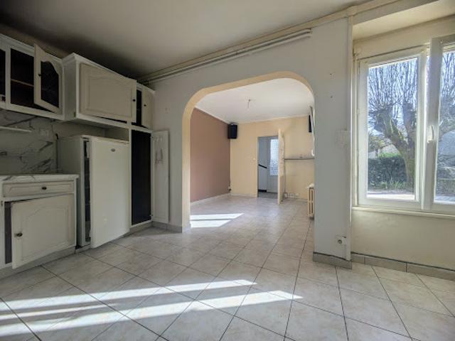 Vente Maison 10 pièces 408 m2 Mouilleron en Pareds