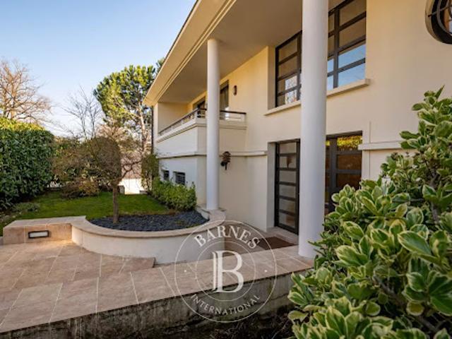 Vente Maison 10 pièces 408 m2 Rueil Malmaison