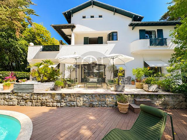 Vente Maison 10 pièces 410 m2 La Baule Escoublac