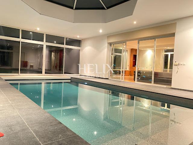 Vente Maison 10 pièces 410 m2 Le Port Marly
