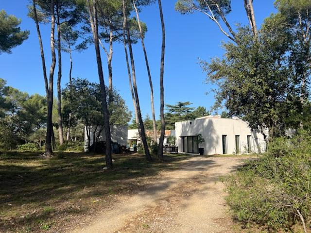 Vente Maison 10 pièces 415 m2 Montpellier