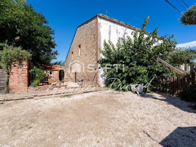 Vente Maison 10 pièces 420 m2 Bompas