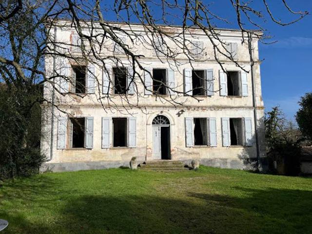 Vente Maison 10 pièces 405 m2 Rabastens