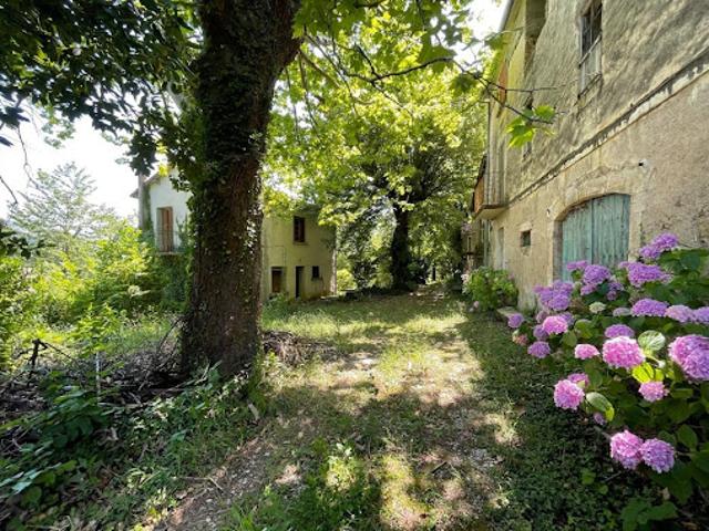 Vente Maison 10 pièces 580 m2 Le Vigan